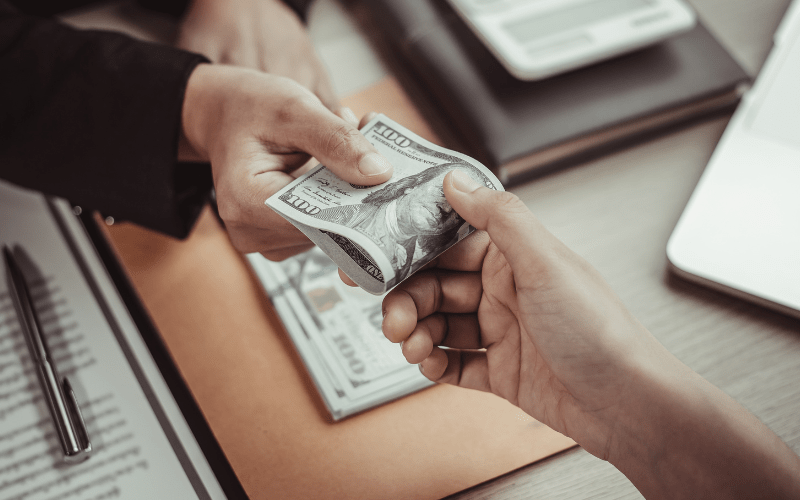 Empresa que faz renegociação de empréstimos em Volta Redonda - RJ